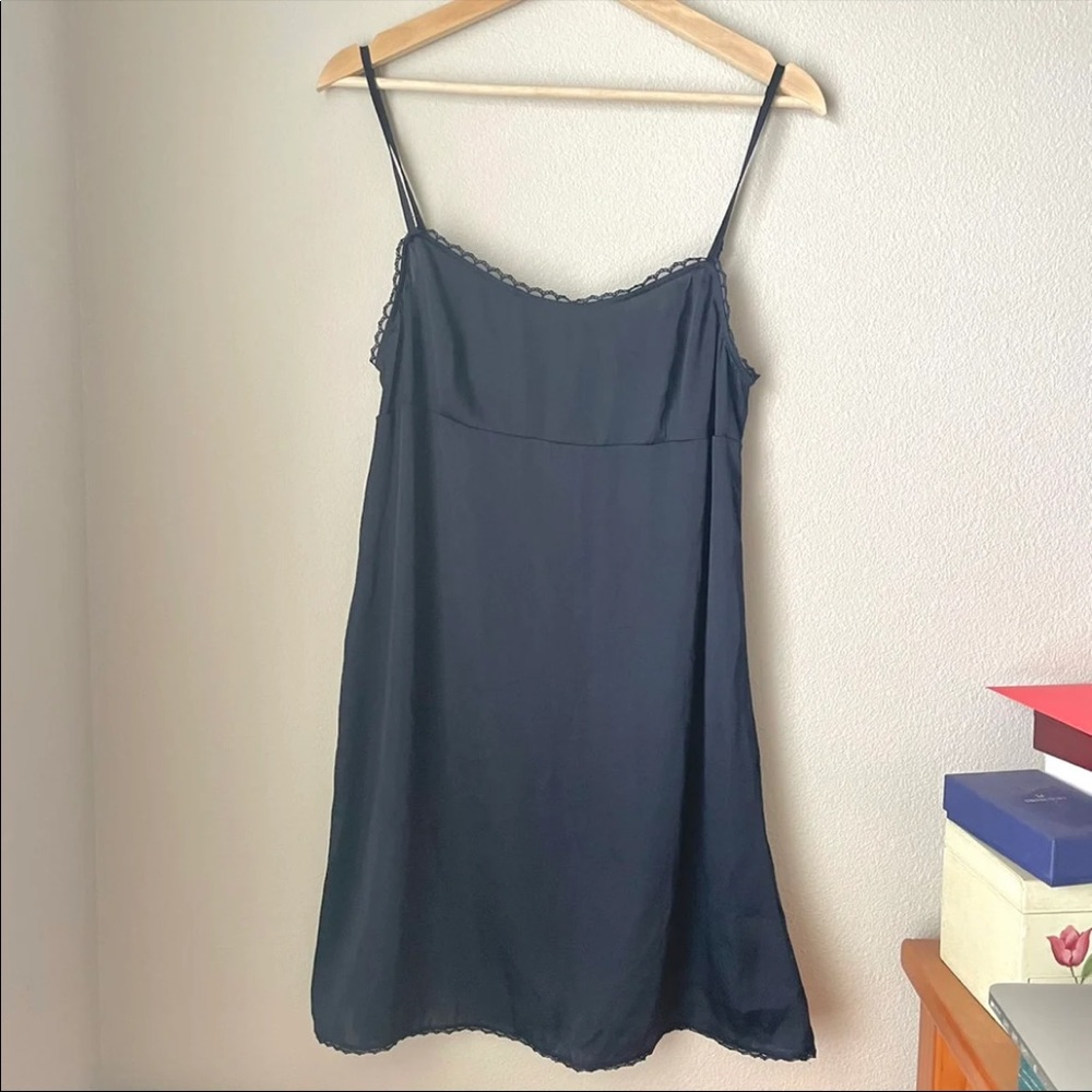 Aritzia Sunday Best dress